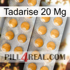 Tadarise 20Mg levitra2